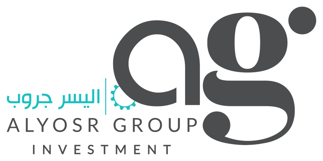 Al Yosr logo